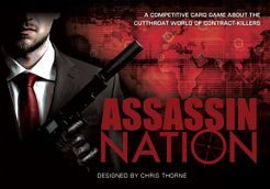 Assassin Nation