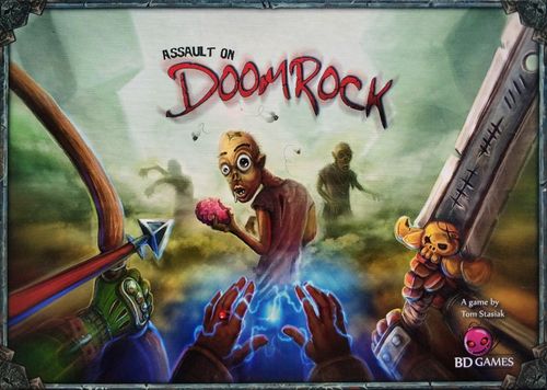 Assault on Doomrock