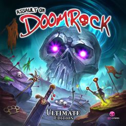 Assault on Doomrock: Ultimate Edition