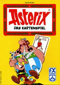 Asterix: Das Kartenspiel
