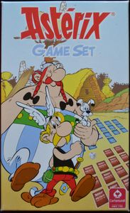 Asterix Game Set