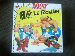 Astérix: Paf! le Romain