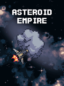 Asteroid Empire