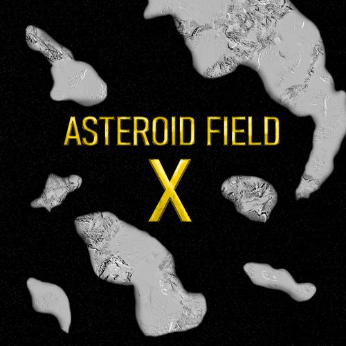 Asteroid Field X