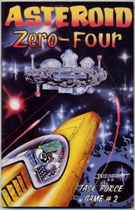 Asteroid Zero-Four