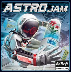 Astro Jam