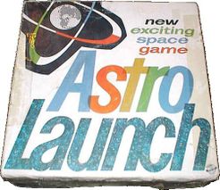 Astro Launch