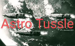 Astro Tussle