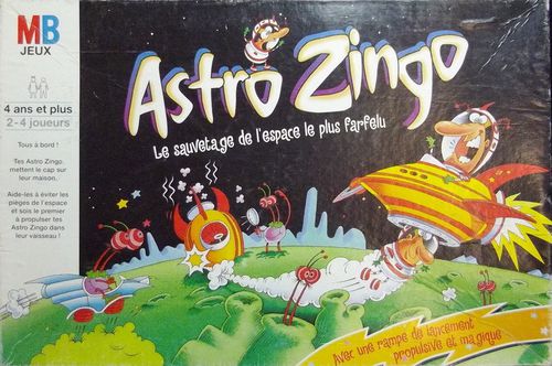 Astro Zingo