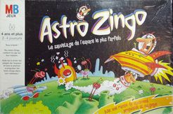 Astro Zingo