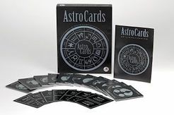 Astrocards