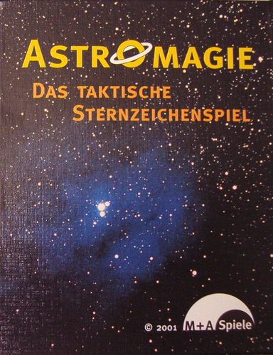 Astromagie