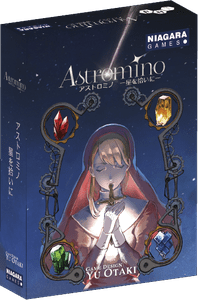 Astromino: To Catch a Star