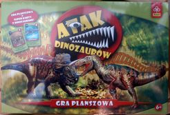 Atak Dinozaurów