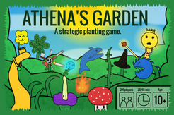 Athena's Garden