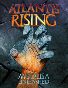 Atlantis Rising: Medusa Unleashed
