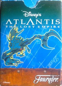 Atlantis: The Lost Empire