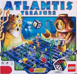 Atlantis Treasure