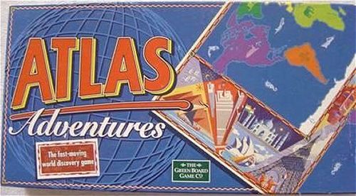 Atlas Adventures