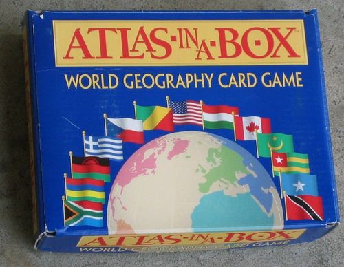 Atlas in a Box