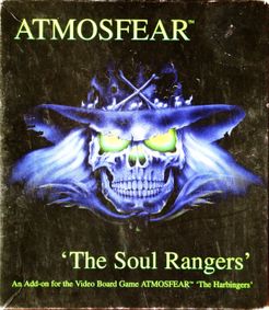Atmosfear: The Soul Rangers