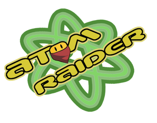Atom Raider