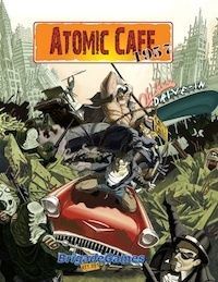 Atomic Cafe 1957