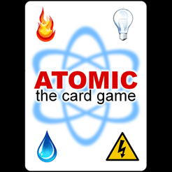 Atomic the Card Game
