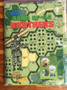 ATS: Band of '44 Brothers