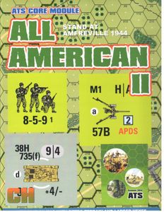 ATS Core Module: All American II – Stand at Amfreville 1944
