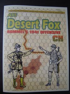 ATS: Desert Fox