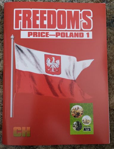 ATS: Freedom's Price – Poland 1