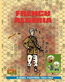 ATS: French Algeria
