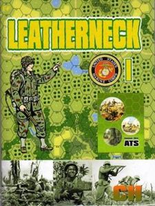 ATS: Leatherneck I