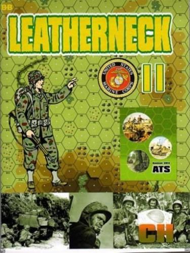 ATS: Leatherneck II