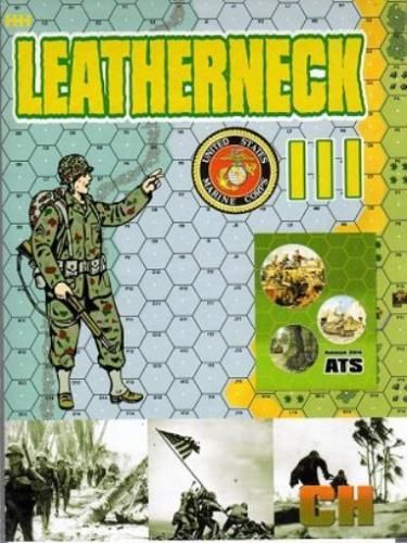 ATS: Leatherneck III