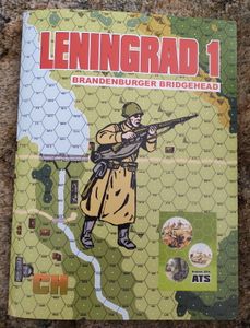 ATS Leningrad I: Brandenburger Bridgehead