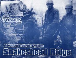 ATS: Snakeshead Ridge