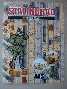 ATS Stalingrad Basic Game I