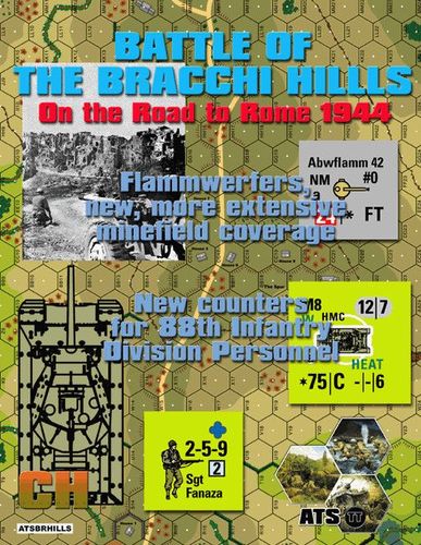 ATS TT: Battle of the Bracchi Hills