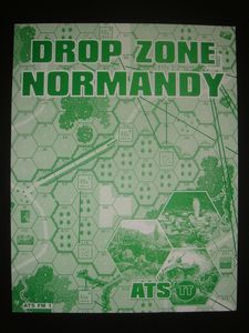 ATS TT: Drop Zone Normandy