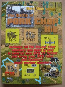 ATS TT: The Battle of Pork Chop Hill