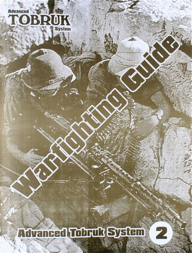 ATS Warfighting Guide #2