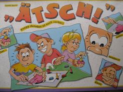 Ätsch!