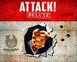Attack! Deluxe