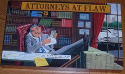 Attorneys at Flaw