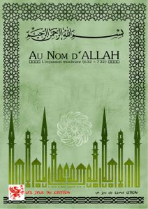 Au Nom d'Allah: l'expansion musulmane (632-732)