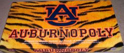 Auburnopoly