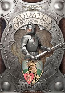 Audatia: Armour Expansion Pack