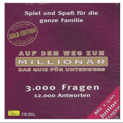 Auf dem Weg zum Millionär